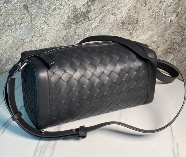 МУЖСКАЯ СУМКА МЕССЕНДЖЕР BOTTEGA VENETA 