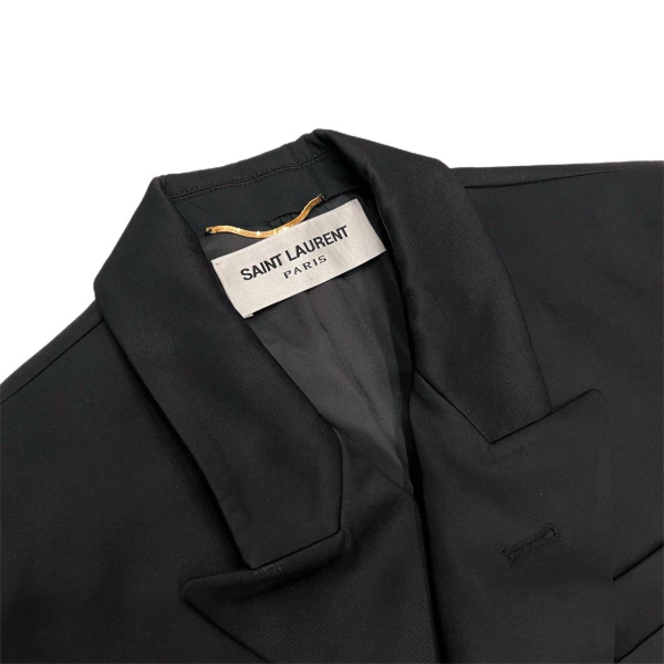 ПИДЖАК SAINT LAURENT  74854 фото анонса
