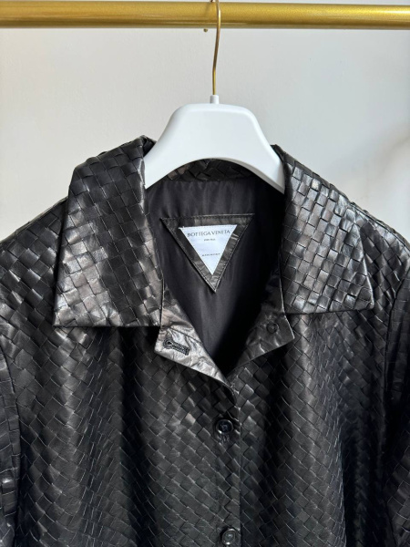 ПАЛЬТО BOTTEGA VENETA  70263 фото анонса