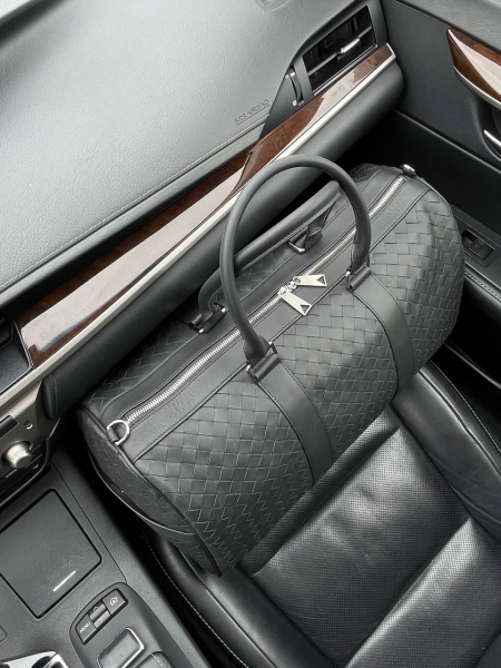 ДОРОЖНАЯ СУМКА BOTTEGA VENETA 49488 фото анонса