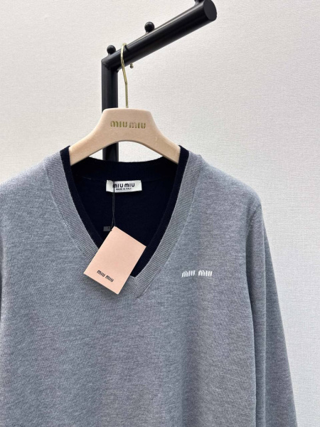 СВИТЕР MIU MIU  69694 фото анонса