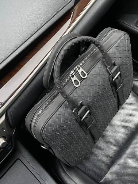 МУЖСКОЙ ПОРТФЕЛЬ BOTTEGA VENETA 54673 фото анонса