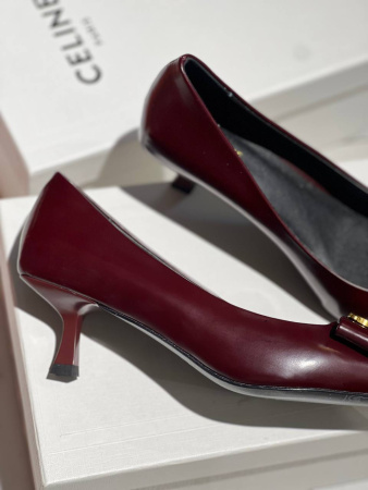 ТУФЛИ CELINE  67139 детальное фото товара