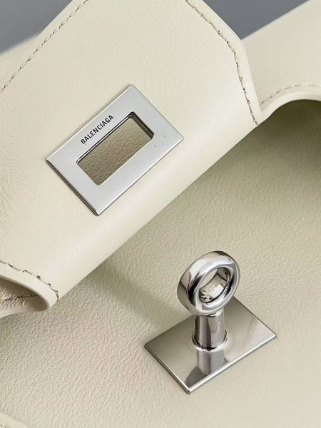 СУМКА BALENCIAGA BEL AIR  75582 фото анонса