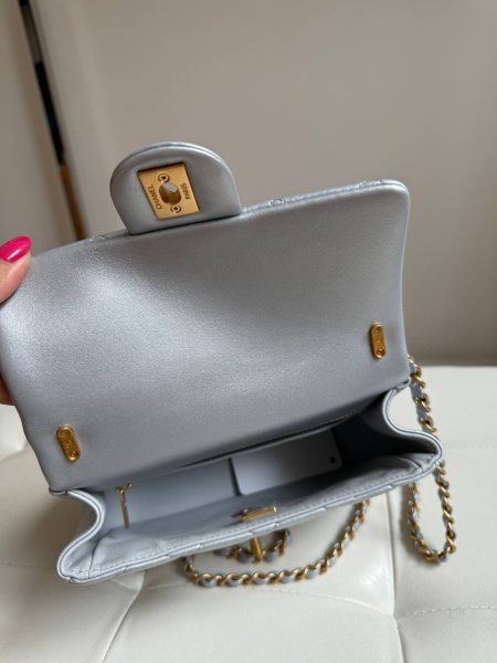 СУМКА CHANEL  69470 фото анонса