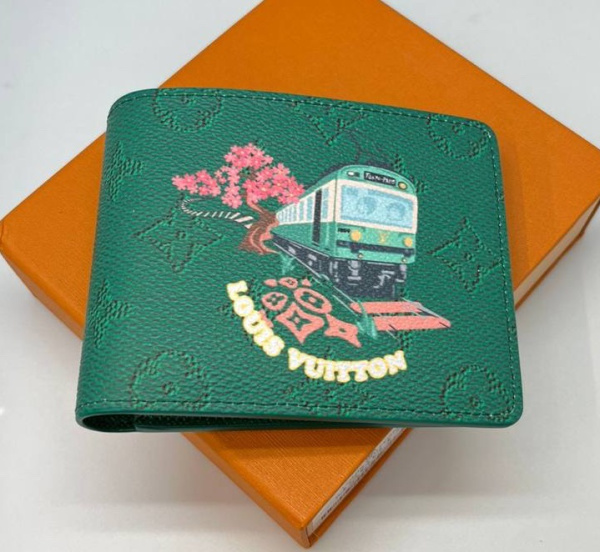 ПОРТМОНЕ LOUIS VUITTON 