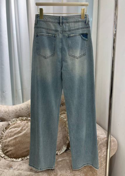 ДЖИНСЫ ANN ANDELMAN  76558 фото анонса