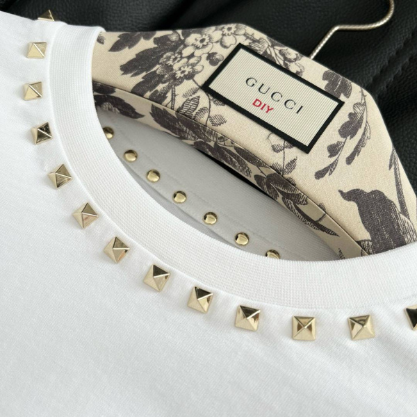 ФУТБОЛКА VALENTINO  75798 фото анонса