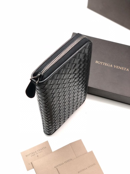 Клатч Bottega Veneta 00058 фото анонса