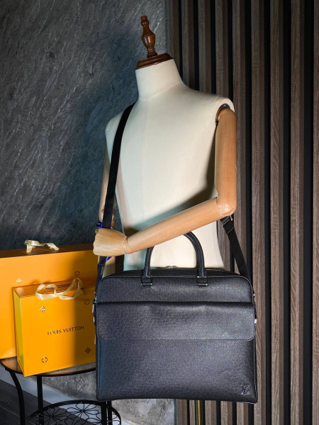 ПОРТФЕЛЬ МУЖСКОЙ LOUIS VUITTON 38380 фото анонса