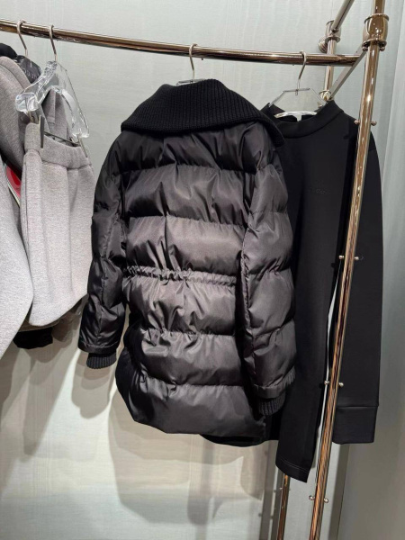 ПУХОВИК GUCCI  82200 фото анонса