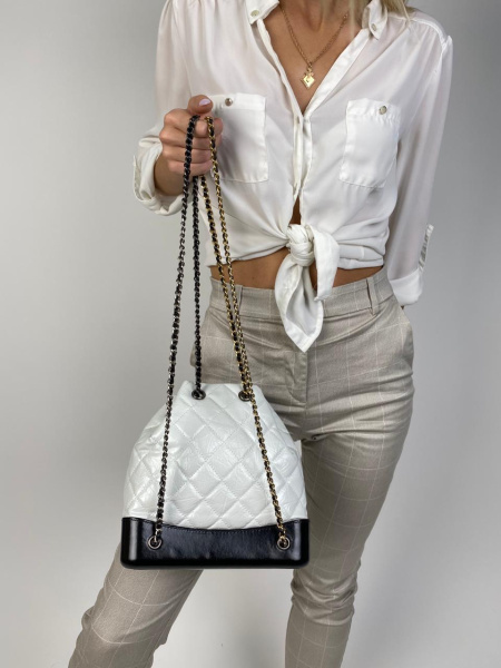 РЮКЗАК CHANEL'S GABRIELLE 08246 фото анонса