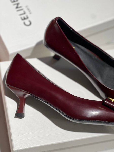 ТУФЛИ CELINE  67139 фото анонса