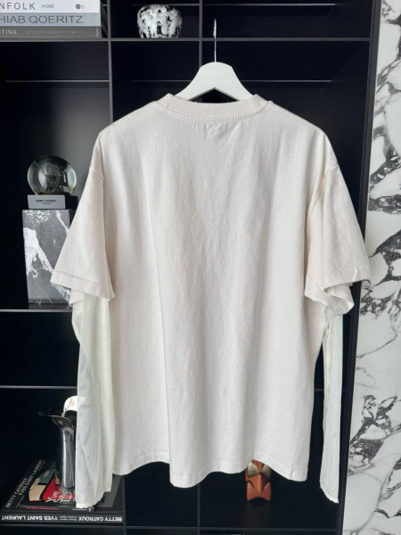 ЛОНГСЛИВ ACNE STUDIOS  78500 фото анонса