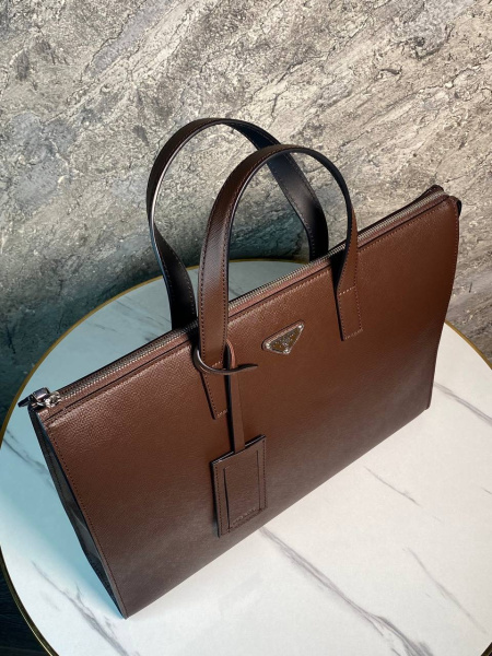 МУЖСКОЙ ПОРТФЕЛЬ PRADA  72565 фото анонса