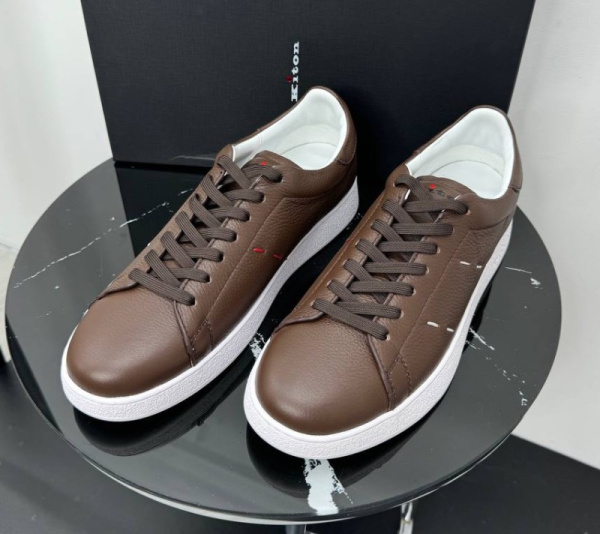МУЖСКИЕ КЕДЫ KITON 