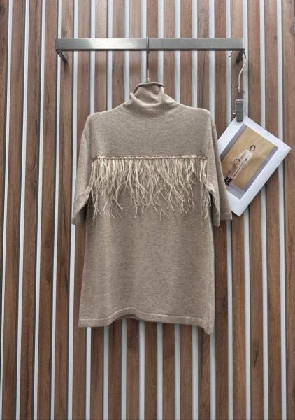 КОФТА BRUNELLO CUCINELLI  71597 фото анонса