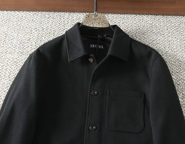 МУЖСКАЯ КУРТКА ZEGNA  79719 фото анонса