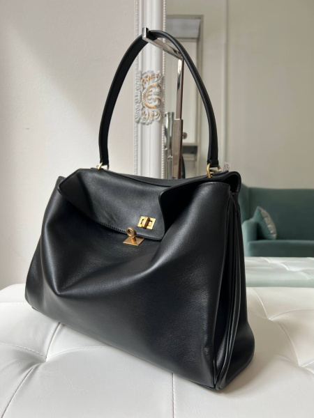 СУМКА BALENCIAGA RODEO  67018 фото анонса