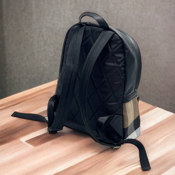 МУЖСКОЙ РЮКЗАК BURBERRY  61178 фото анонса