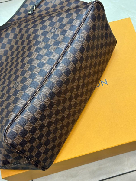 Сумка Louis Vuitton Neverfull GM 00867 фото анонса