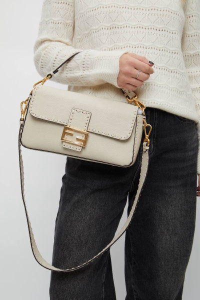 СУМКА FENDI BAGUETTE  60668 фото анонса