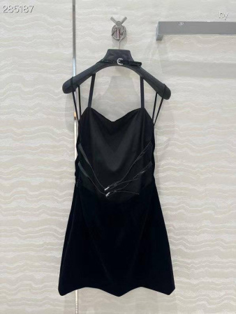 ПЛАТЬЕ MIU MIU  73527 детальное фото товара