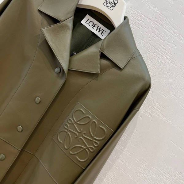 КУРТКА LOEWE  69791 фото анонса