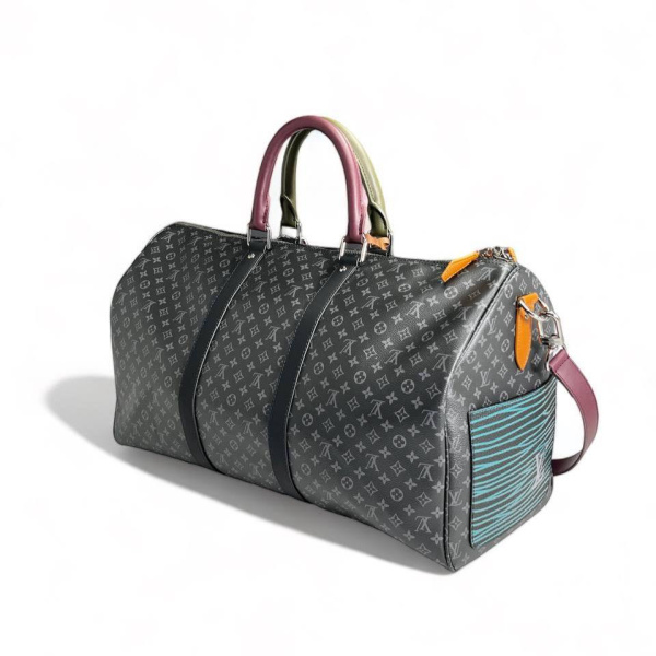 ДОРОЖНАЯ СУМКА LOUIS VUITTON  67955 фото анонса