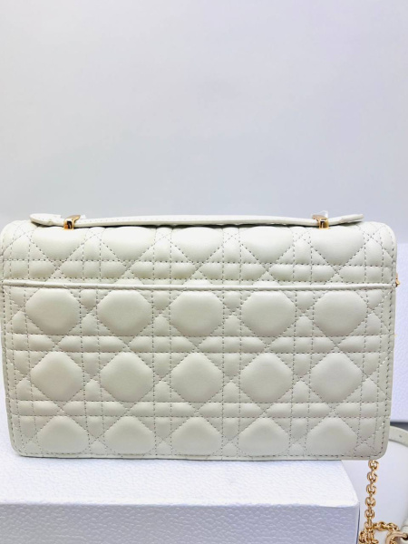 СУМКА CHRISTIAN DIOR HANDLE  68707 фото анонса