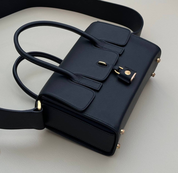 СУМКА HERMES DRAG  78479 фото анонса