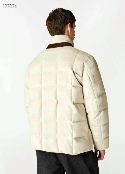 МУЖСКОЙ ПУХОВИК LORO PIANA  72938 фото анонса