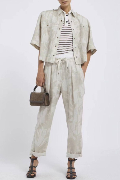 КОСТЮМ BRUNELLO CUCINELLI 