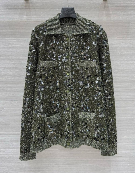 КАРДИГАН GUCCI 