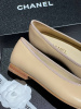 БАЛЕТКИ CHANEL  67680 детальное фото товара