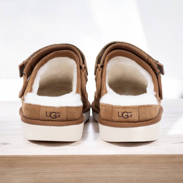 САБО UGG GOLDENSTAR CLOG  70234 фото анонса