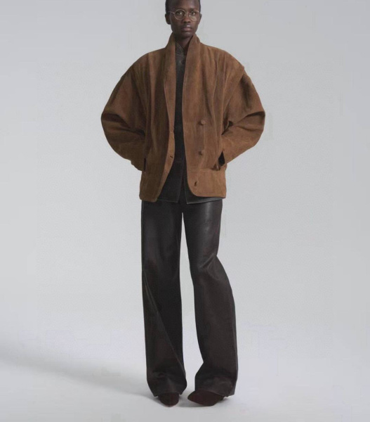 КУРТКА THE ROW  79048 фото анонса