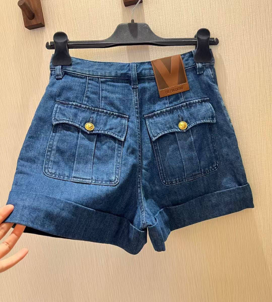 ШОРТЫ VALENTINO  77197 фото анонса