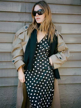 ПЛАТЬЕ REALISATION  75434 детальное фото товара