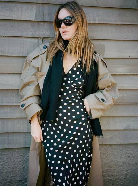 ПЛАТЬЕ REALISATION  75434 фото анонса