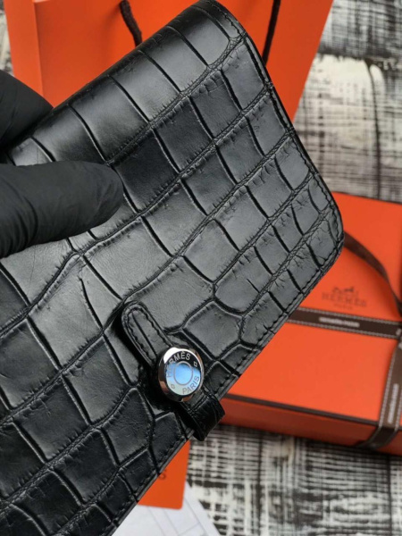 КУПЮРНИЦА HERMES 14441 фото анонса