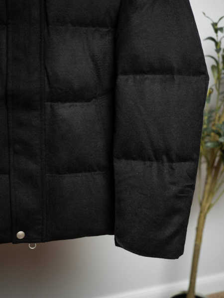 МУЖСКОЙ ПУХОВИК LORO PIANA  80764 фото анонса