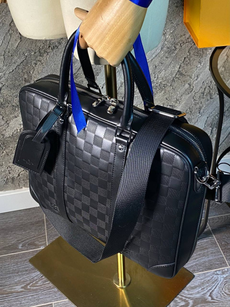МУЖСКОЙ ПОРТФЕЛЬ LOUIS VUITTON  67044 фото анонса