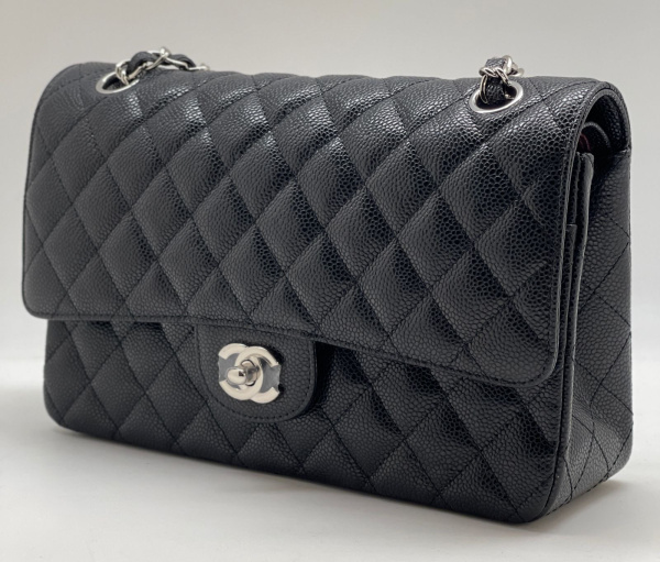 СУМКА CHANEL 2.55  55532 фото анонса