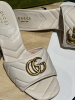 БОСОНОЖКИ GUCCI 50842 детальное фото товара