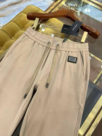 МУЖСКИЕ БРЮКИ DOLCE & GABBANA  76020 детальное фото товара