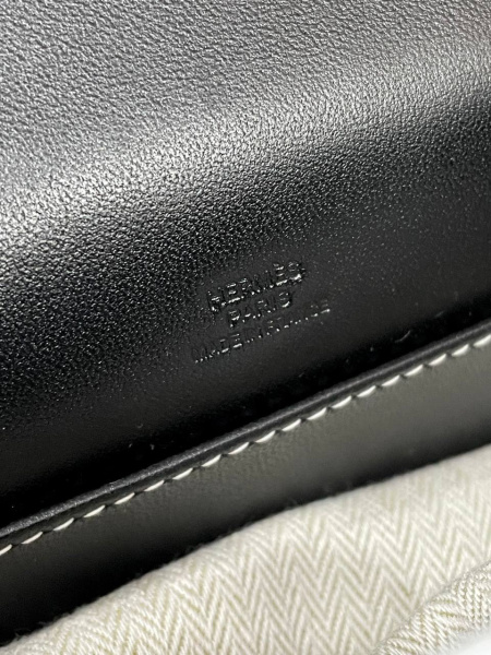 СУМКА HERMES KELLY POCHETTE 68050 фото анонса