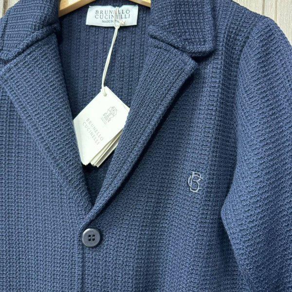 ДЕТСКИЙ КАРДИГАН DOLCE & GABBANA  79138 фото анонса