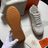 МУЖСКИЕ КРОССОВКИ HERMES  72068 детальное фото товара