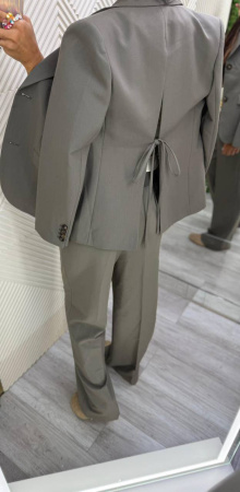 КОСТЮМ LOEWE  78238 детальное фото товара